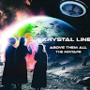 Meet your Posher, Krystal